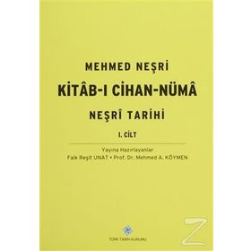 Kitab-ı Cihan-Nüma 2 Cilt Takım - Faik Reşit Unat Mehmed A. Köymen
