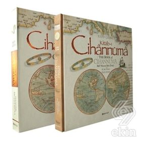 KITAB- I CİHANNÜMA (KUTULU CILT:1) - KATIB ÇELEBİ