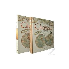 KITAB- I CİHANNÜMA (KUTULU CILT:1) - KATIB ÇELEBİ