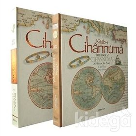 KITAB- I CİHANNÜMA (KUTULU CILT:1) - KATIB ÇELEBİ