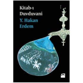 Kitab-ı Duvduvani - yusuf hakan erdem