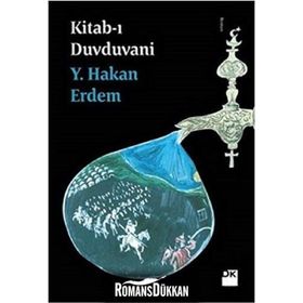 Kitab-ı Duvduvani - yusuf hakan erdem