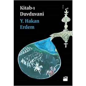 Kitab-ı Duvduvani - yusuf hakan erdem
