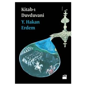 Kitab-ı Duvduvani - yusuf hakan erdem