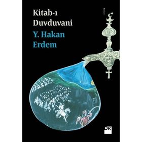 Kitab-ı Duvduvani - yusuf hakan erdem
