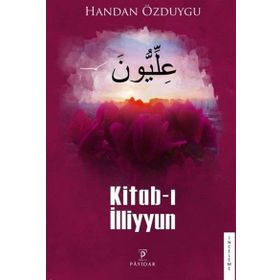 Kitab-ı İlliyyun - Handan Özduygu