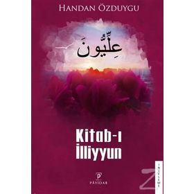 Kitab-ı İlliyyun - Handan Özduygu