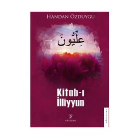 Kitab-ı İlliyyun - Handan Özduygu