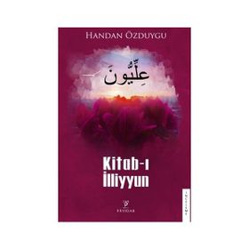 Kitab-ı İlliyyun - Handan Özduygu