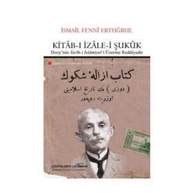 Kitab-ı İzale-i Şukuk - İsmail Fenni Ertuğrul