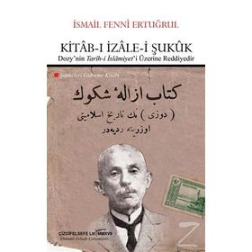 Kitab-ı İzale-i Şukuk - İsmail Fenni Ertuğrul