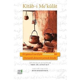 Kitab-İ Mekulat - kollektif