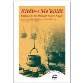Kitab-İ Mekulat - kollektif