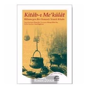 Kitab-İ Mekulat - kollektif