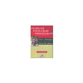 KITAB-I MUKADDES VE İSLÂM GELENEĞİNDE AHID SANDIĞI - LÜTFİ KAÇAN