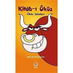 KITAB-I ÖKÜZ ÖKÜZ ŞAKALARI - ARSLAN KÜÇÜKYILDIZ
