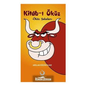 KITAB-I ÖKÜZ ÖKÜZ ŞAKALARI - ARSLAN KÜÇÜKYILDIZ