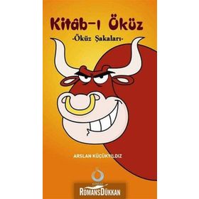 KITAB-I ÖKÜZ ÖKÜZ ŞAKALARI - ARSLAN KÜÇÜKYILDIZ
