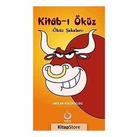 KITAB-I ÖKÜZ ÖKÜZ ŞAKALARI - ARSLAN KÜÇÜKYILDIZ