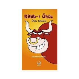 KITAB-I ÖKÜZ ÖKÜZ ŞAKALARI - ARSLAN KÜÇÜKYILDIZ