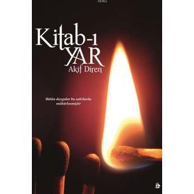 Kitab-ı Yar - Akif Diren