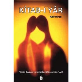 Kitab-ı Yar - Akif Diren