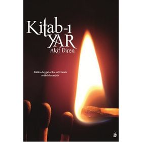 Kitab-ı Yar - Akif Diren