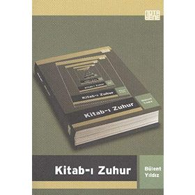 KITAB-I ZUHUR - BÜLENT YILDIZ