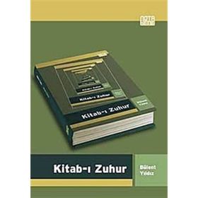 KITAB-I ZUHUR - BÜLENT YILDIZ