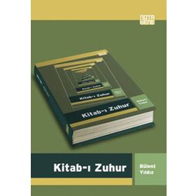 KITAB-I ZUHUR - BÜLENT YILDIZ