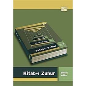 KITAB-I ZUHUR - BÜLENT YILDIZ