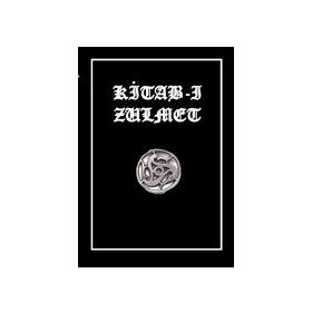 Kitab-ı Zulmet - Zeynep Bahçekapılı