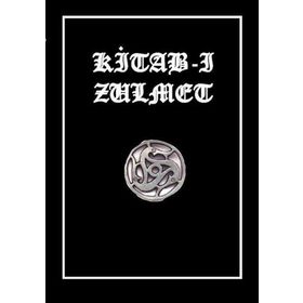 Kitab-ı Zulmet - Zeynep Bahçekapılı