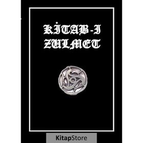 Kitab-ı Zulmet - Zeynep Bahçekapılı