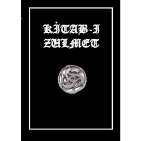 Kitab-ı Zulmet - Zeynep Bahçekapılı