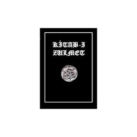 Kitab-ı Zulmet - Zeynep Bahçekapılı