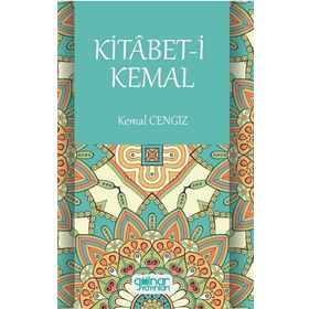 Kitabet-i Kemal - Kemal Cengiz