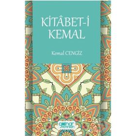 Kitabet-i Kemal - Kemal Cengiz