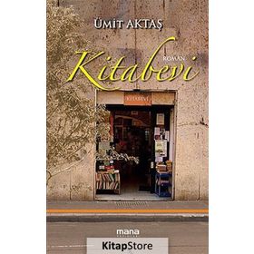 Kitabevi - Ümit Aktaş