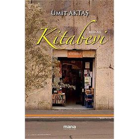 Kitabevi - Ümit Aktaş