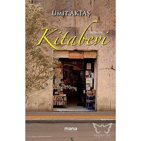 Kitabevi - Ümit Aktaş