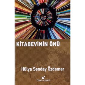 Kitabevinin Önü - Hülya Senday Özdamar