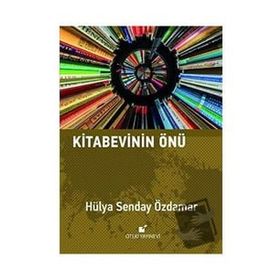 Kitabevinin Önü - Hülya Senday Özdamar