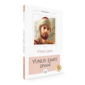 Kitabı Bilgili Yayıncılık Yunus Emre Divanı