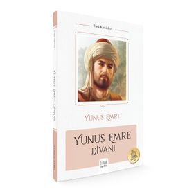 Kitabı Bilgili Yayıncılık Yunus Emre Divanı