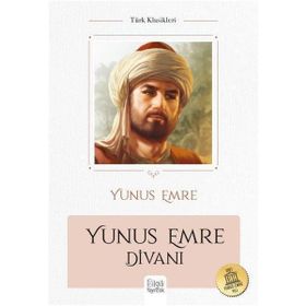 Kitabı Bilgili Yayıncılık Yunus Emre Divanı