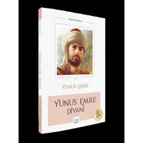 Kitabı Bilgili Yayıncılık Yunus Emre Divanı