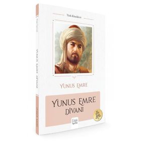Kitabı Bilgili Yayıncılık Yunus Emre Divanı