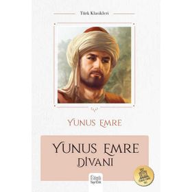 Kitabı Bilgili Yayıncılık Yunus Emre Divanı