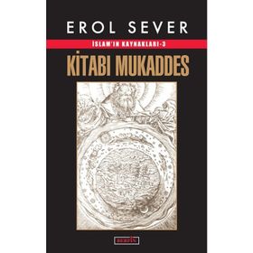 Kitabı Mukaddes - Deniz Ataman